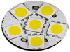 Cornering Light Bulb Dorman 3156W-SMD