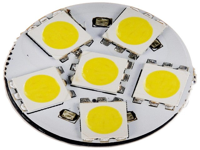 Cornering Light Bulb Dorman 3156W-SMD