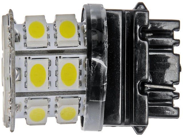 Cornering Light Bulb Dorman 3156W-SMD