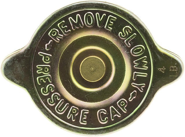 Radiator Cap Gates 31572