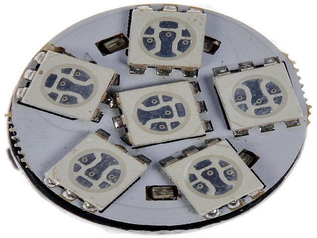 Parking Light Bulb Dorman 3157A-SMD