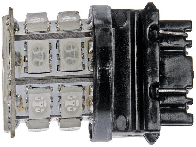 Parking Light Bulb Dorman 3157A-SMD