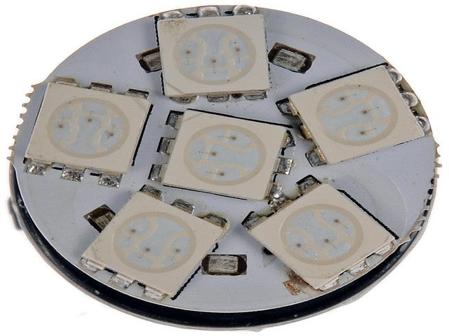 Tail Light Bulb Dorman 3157R-SMD