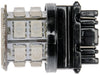 Tail Light Bulb Dorman 3157R-SMD