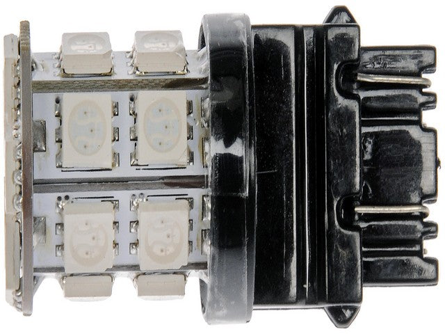 Tail Light Bulb Dorman 3157R-SMD