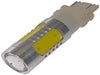 Brake Light Bulb Dorman 3157W-HP