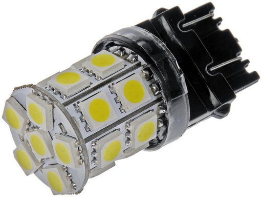 Brake Light Bulb Dorman 3157W-SMD