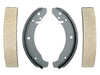 Drum Brake Shoe Raybestos Brakes 315PG