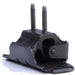 Manual Transmission Mount Anchor 3161