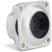 Manual Transmission Mount Anchor 3163