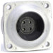 Manual Transmission Mount Anchor 3163