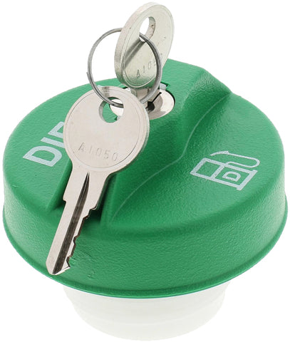 Fuel Tank Cap Gates 31734DKA