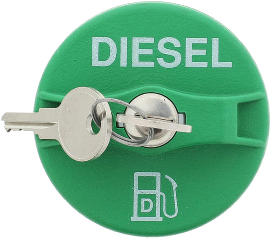 Fuel Tank Cap Gates 31734DKA