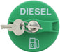Fuel Tank Cap Gates 31734DKA