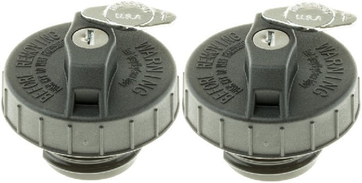 Fuel Tank Cap Gates 31734KA