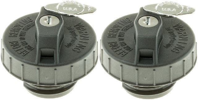 Fuel Tank Cap Gates 31734KA