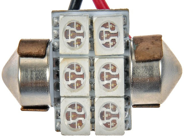 Dome Light Bulb Dorman 3175G-SMD