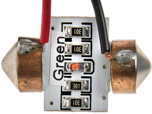 Dome Light Bulb Dorman 3175G-SMD