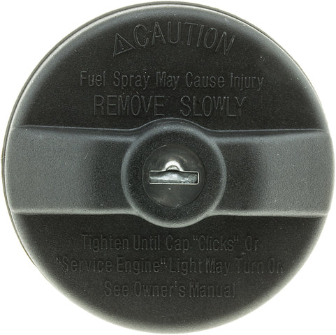 Fuel Tank Cap Gates 31778DKA
