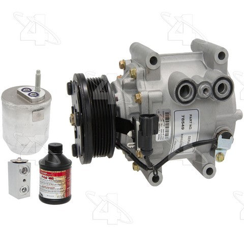 A/C Compressor Kit Four Seasons 3178NK