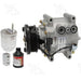 A/C Compressor Kit Four Seasons 3178NK