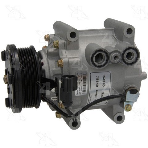 A/C Compressor Kit Four Seasons 3178NK