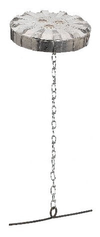 Fuel Tank Cap Gates 31807