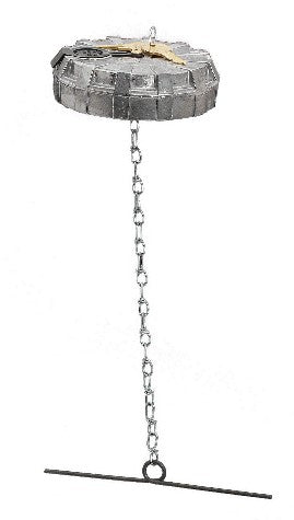 Fuel Tank Cap Gates 31827