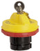 Fuel Tank Cap Gates 31828Y