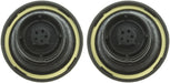 Fuel Tank Cap Gates 31836KA