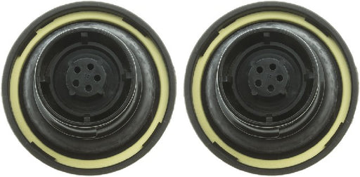 Fuel Tank Cap Gates 31836KA