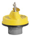 Fuel Tank Cap Gates 31836Y