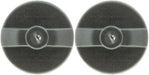 Fuel Tank Cap Gates 31842DKA
