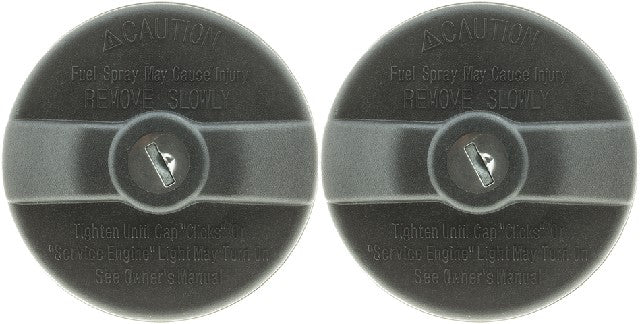 Fuel Tank Cap Gates 31842DKA