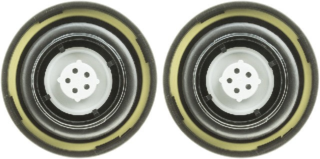Fuel Tank Cap Gates 31842DKA