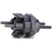 Manual Transmission Mount Anchor 3185