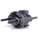 Manual Transmission Mount Anchor 3185