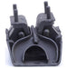 Manual Transmission Mount Anchor 3188