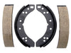 Drum Brake Shoe Raybestos Brakes 318PG