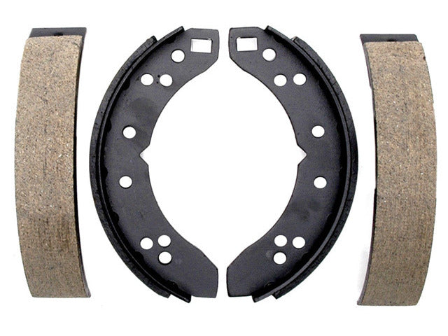 Drum Brake Shoe Raybestos Brakes 318PG