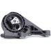 Automatic Transmission Mount Anchor 3194