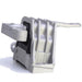 Engine Mount Anchor 3198