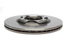 Disc Brake Kit Raybestos Brakes 319MH96015R