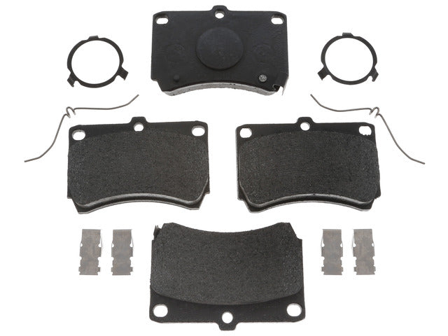 Disc Brake Kit Raybestos Brakes 319MH96015R