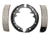 Drum Brake Shoe Raybestos Brakes 31PG