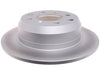 Disc Brake Rotor Centric Parts 320.02000F