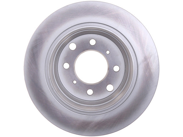Disc Brake Rotor Centric Parts 320.02000F