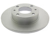 Disc Brake Rotor Centric Parts 320.04000F