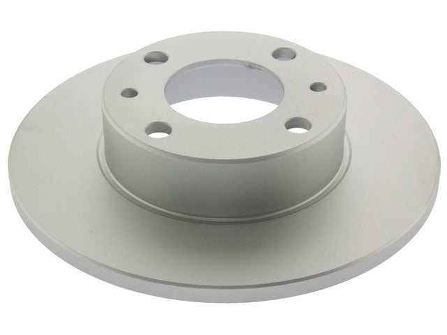 Disc Brake Rotor Centric Parts 320.04000F