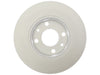 Disc Brake Rotor Centric Parts 320.04001F